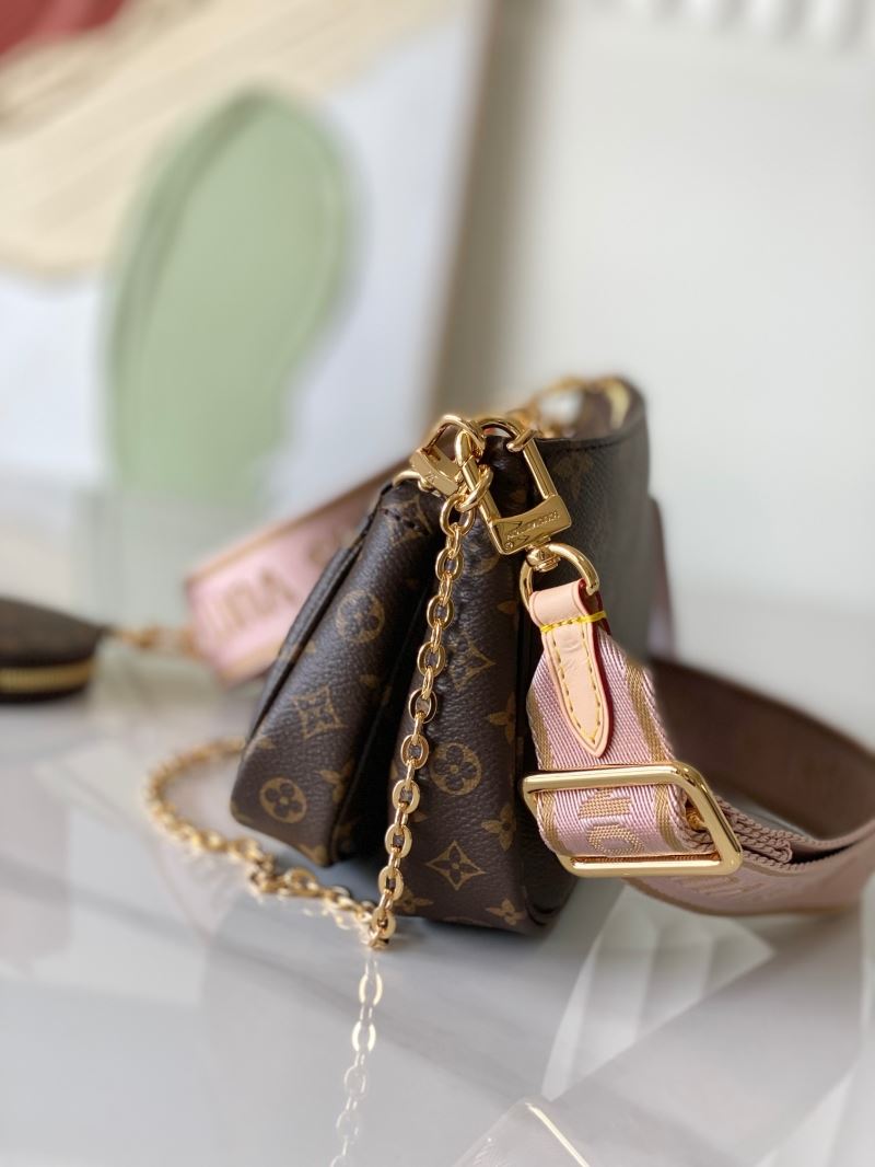 Louis Vuitton Satchel Bags